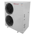 Meeting 420L/h 4.6KW MD50D Cold And Warm Air Commercial Heat Pump